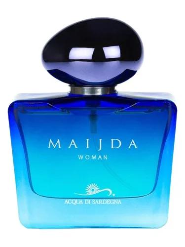 Maijda Woman Eau de Parfum — Acqua di Sardegna