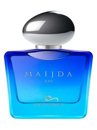 Maijda Man Eau de Parfum — Acqua di Sardegna