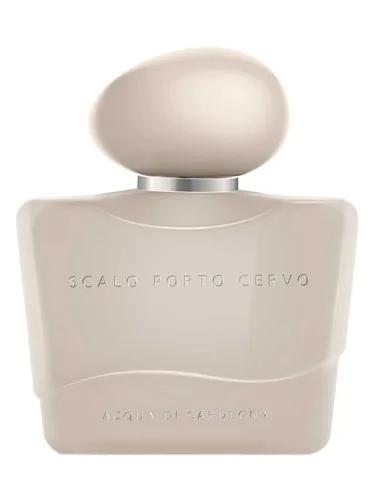 Scalo Porto Cervo Woman Eau de Parfum — Acqua di Sardegna