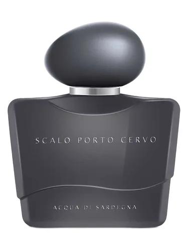 Scalo Porto Cervo Man Eau de Parfum — Acqua di Sardegna