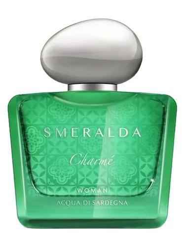 Smeralda Woman Eau de Parfum — Acqua di Sardegna