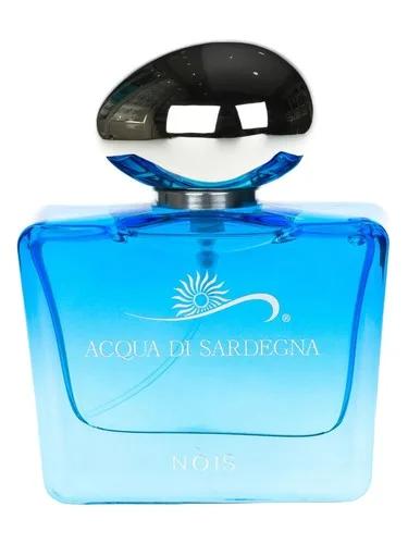 Nòis Unisex Eau de Parfum — Acqua di Sardegna
