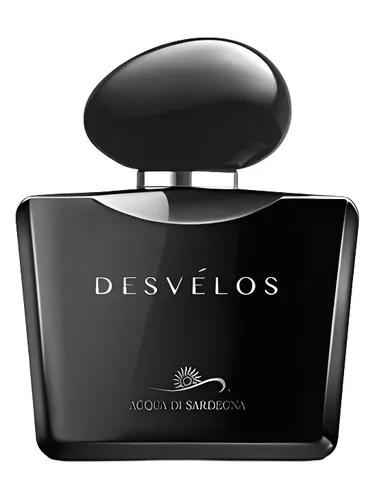 Desvélos Unisex Eau de Parfum — Acqua di Sardegna
