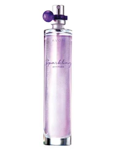 Sparkling Attitude — Avon