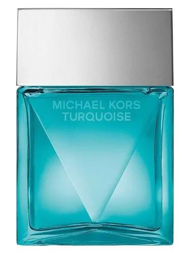 Turquoise — Michael Kors