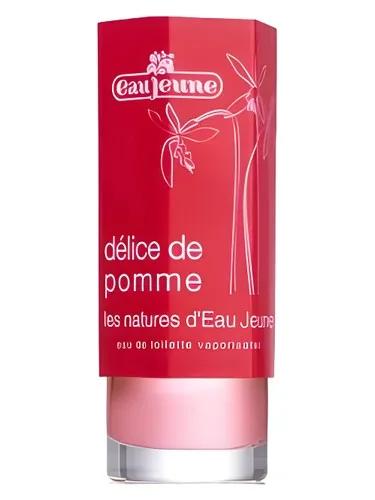 Delice de Pomme — Eau Jeune