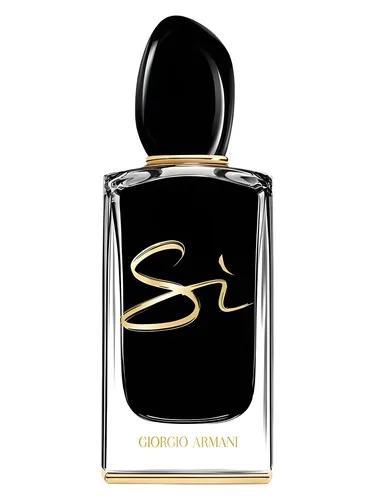 Si Intense Night Light — Giorgio Armani