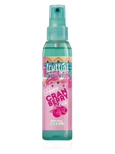 Happy Cranberry Vibes — Fruttini