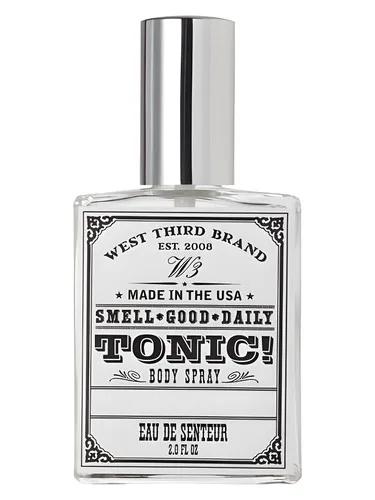 Smoked Sandalwood — West Third Brand