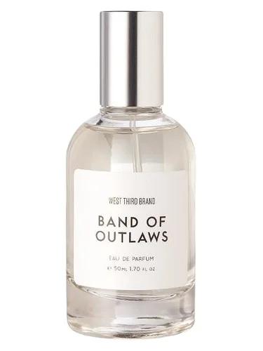 Band of Outlaws — West Third Brand