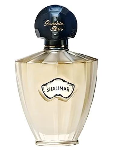 Shalimar 80th Anniversary Limited Edition — Guerlain