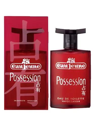 Eau Jeune Possesion — Eau Jeune