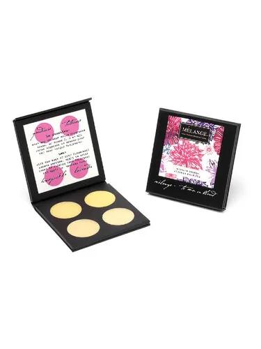 Single Notes Floral Palette — Melange Perfume
