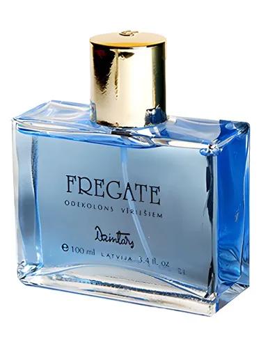 Fregate — Dzintars