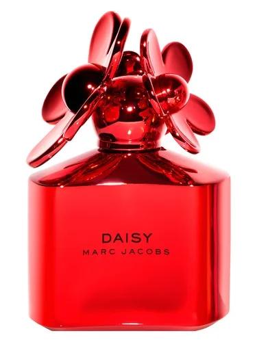 Daisy Shine Red — Marc Jacobs