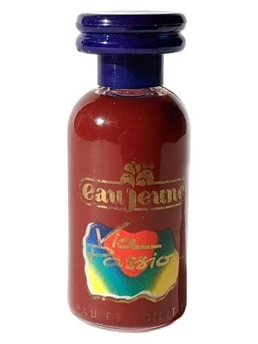 Eau Jeune Viva Passion — Eau Jeune