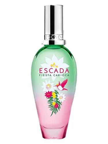 Fiesta Carioca — Escada