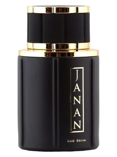Janan Gold Edition — J. / Junaid Jamshed