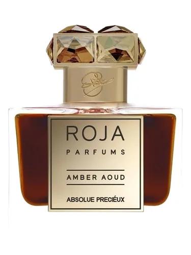 Amber Aoud Absolue Precieux — Roja Dove