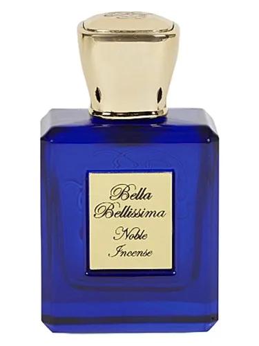 Noble Incense — Bella Bellissima