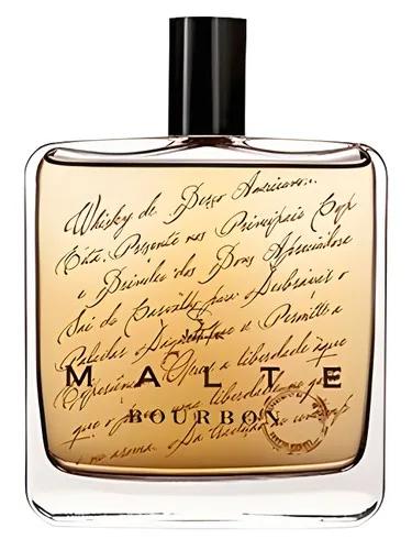 Malte Bourbon — Jequiti