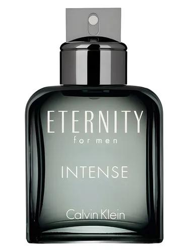 Eternity for Men Intense — Calvin Klein