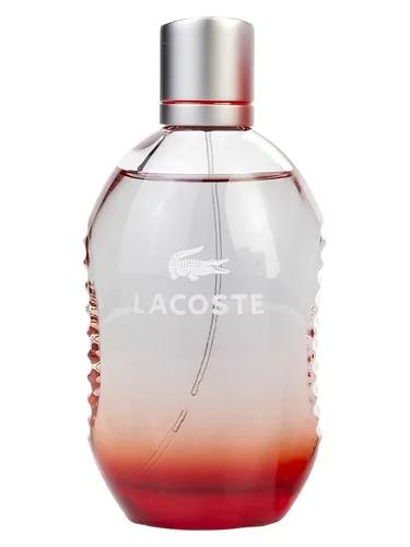 Style in Play — Lacoste Fragrances
