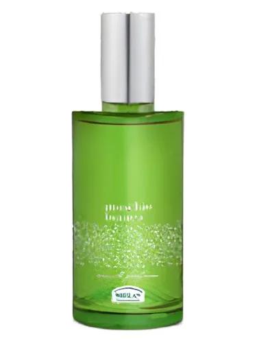 Muschio Bianco — Helan