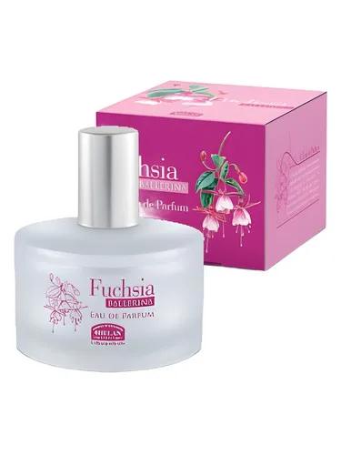 Fuchsia Ballerina — Helan
