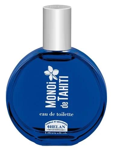 Monoi de Tahiti — Helan