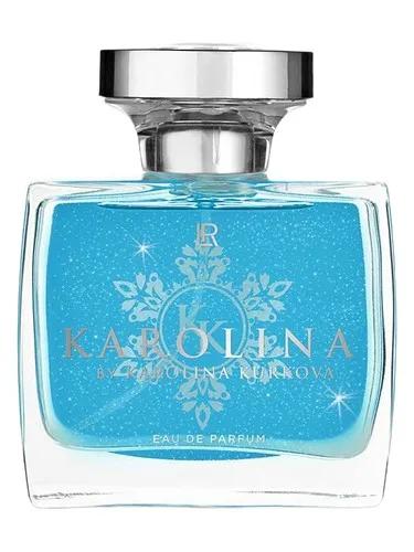 Karolina by Karolina Kurkova Winter Edition — LR