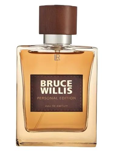 Bruce Willis Personal Edition Winter Edition — LR