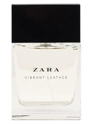 Vibrant Leather — Zara