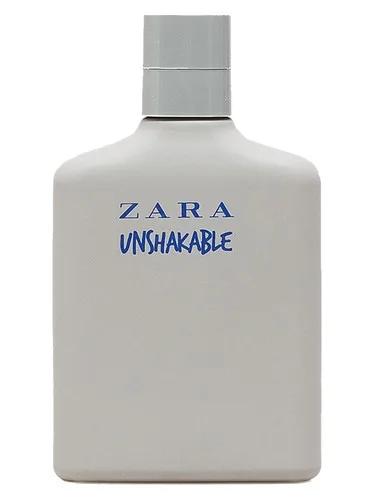 Zara Unshakable — Zara