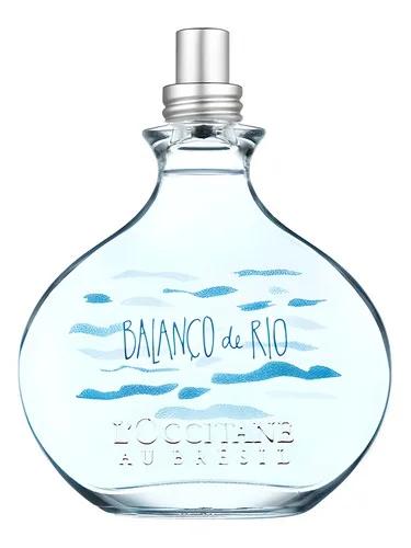 Balanço de Rio — L'Occitane au Brésil