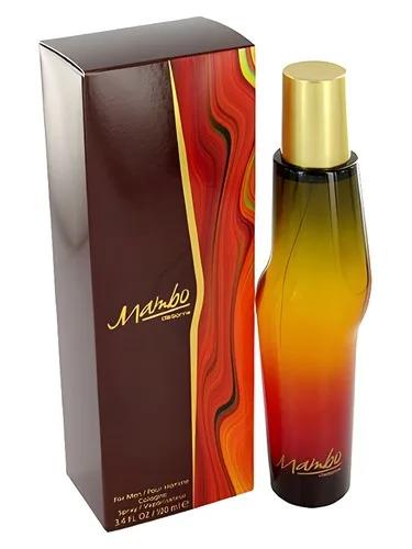 Mambo for Men — Liz Claiborne