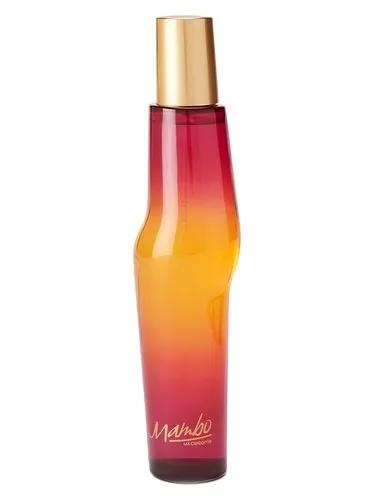 Mambo for Woman — Liz Claiborne