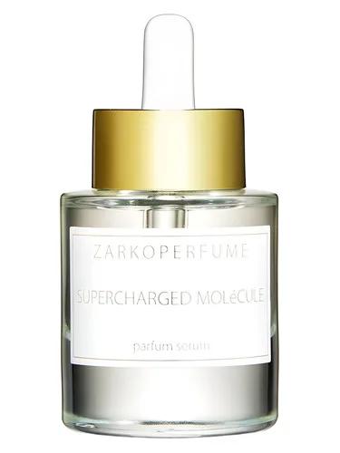 Supercharged Molécule — Zarkoperfume