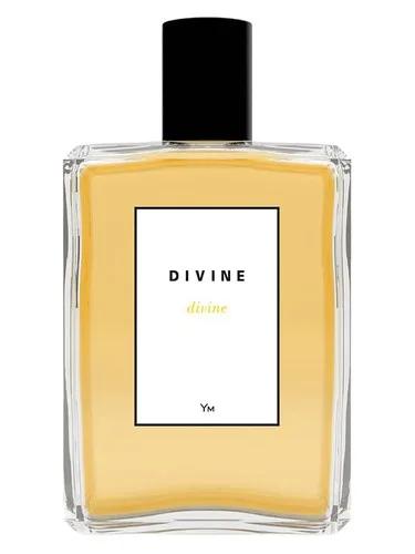 Divine — Divine