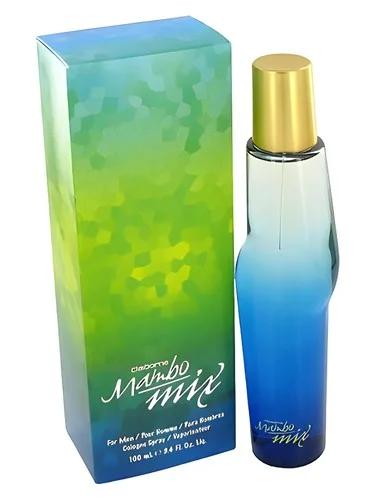 Mambo Mix for Men — Liz Claiborne