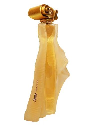 Organza Indécence Eau de Toilette du Désert — Givenchy
