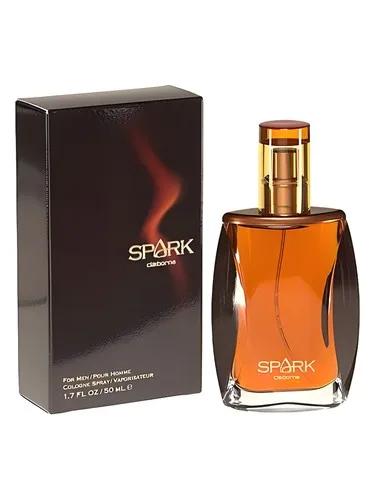 Spark for Men — Liz Claiborne