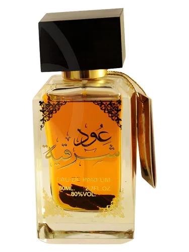 Oud Sharqia — Ard Al Zaafaran / ارض الزعفران التجارية