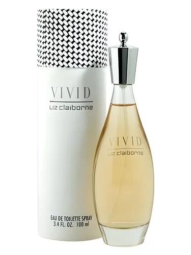Vivid — Liz Claiborne
