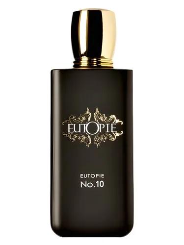 No 10 — Eutopie