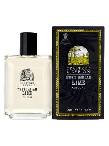 West Indian Lime — Crabtree & Evelyn