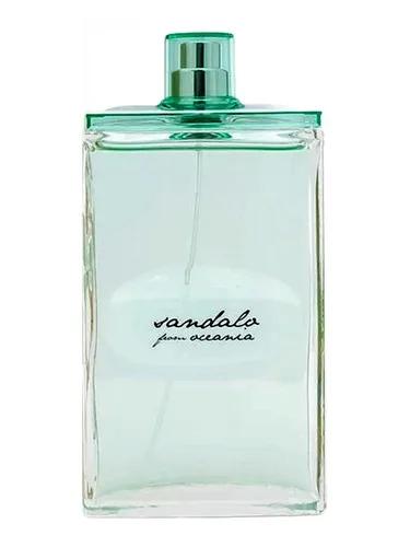 1a Classe Sandalo From Oceania — Alviero Martini