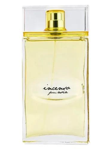 1a Classe Incenso From Asia — Alviero Martini