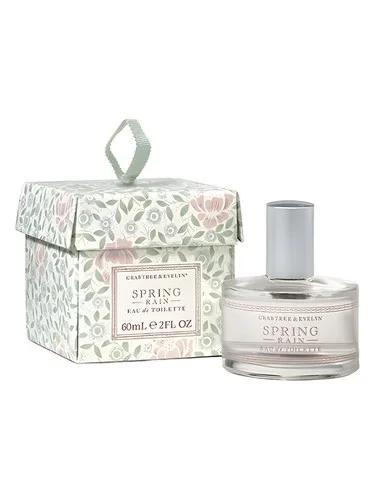 Spring Rain — Crabtree & Evelyn