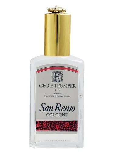 San Remo Cologne — Geo.F.Trumper